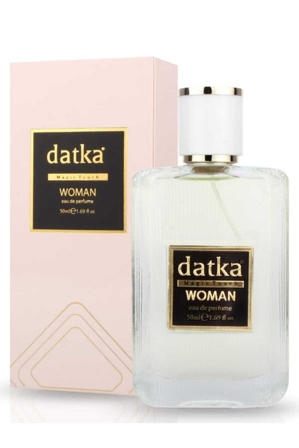 ادکلن اورجینال برند Datka کد 756715220