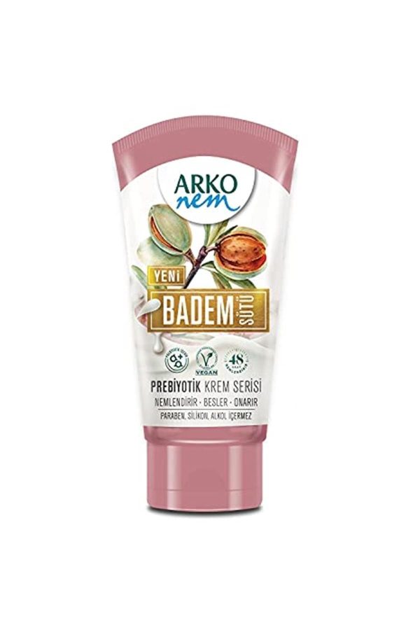 کرم بدن اورجینال برند Arko کد 436322012