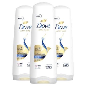 کرم مو اورجینال برند Dove کد 669117305