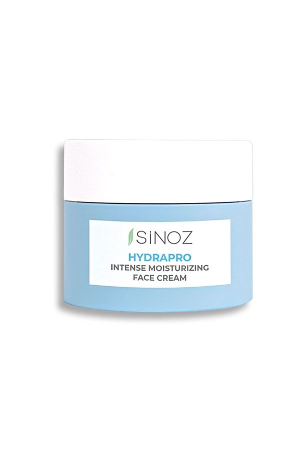 کرم صورت اورجینال برند Sinoz کد 807104435 - Image 8