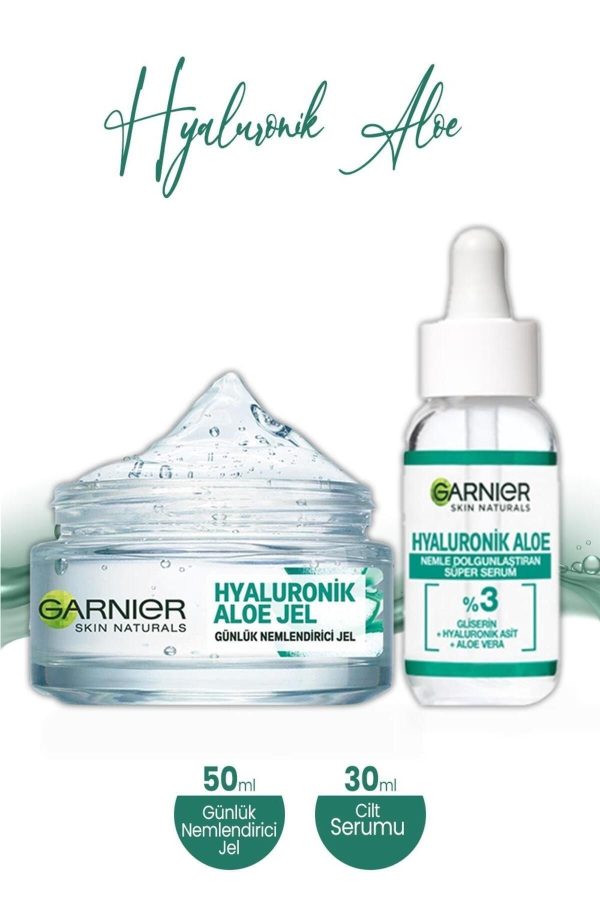 کرم صورت اورجینال برند Garnier کد 737109451
