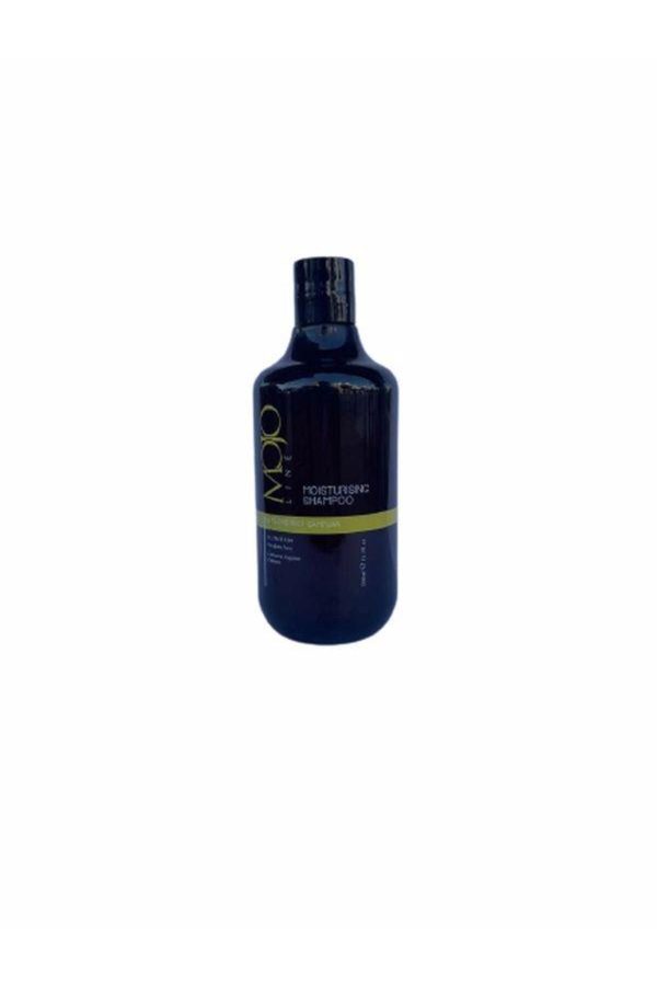 ماسک مو اورجینال برند Mojo line مدل Nemlendirici Maske 500 ml کد 787732294