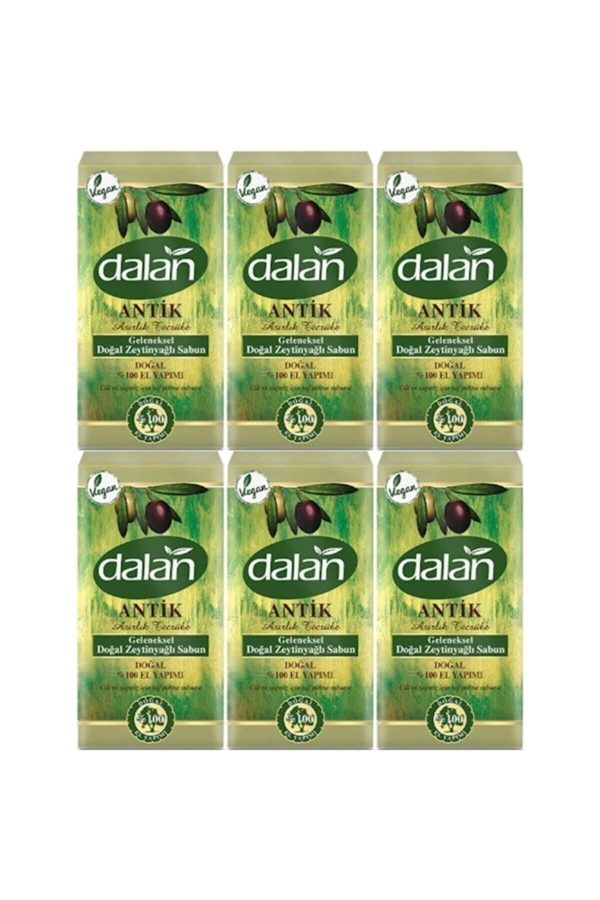 صابون جامد اورجینال برند Dalan کد 117138730