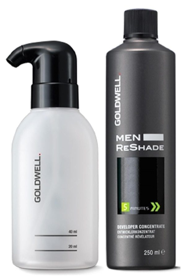 رنگ مو اورجینال برند Goldwell کد 68011694