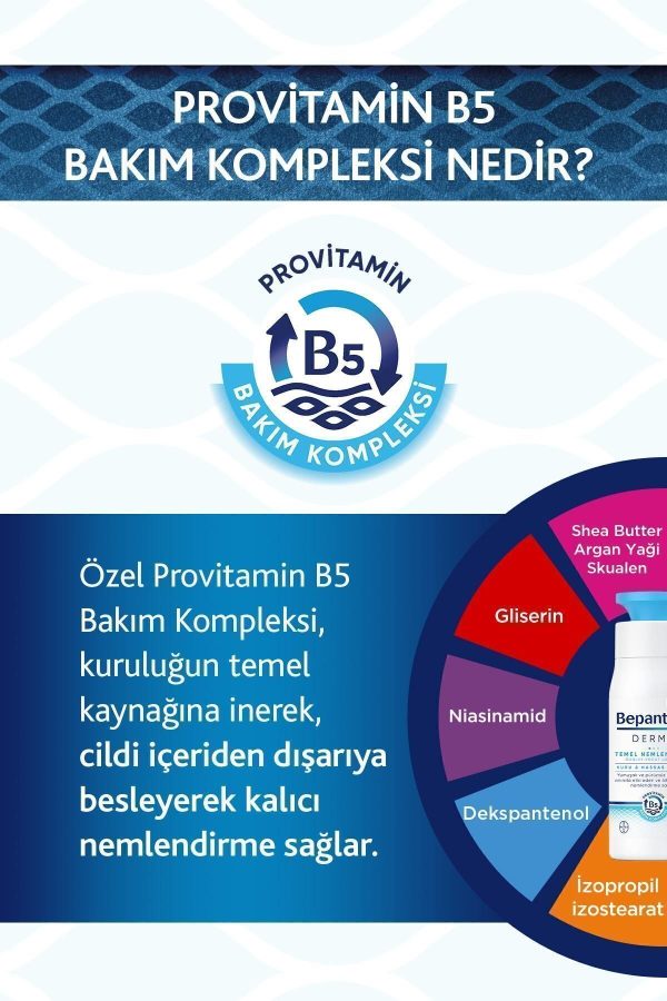 کرم بدن اورجینال برند Bepanthol کد 113467776 - Image 4