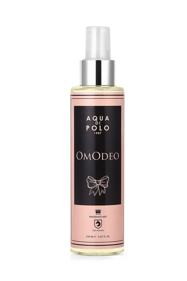 ادکلن اورجینال برند Aqua di polo 1987 مدل 1987 Omodeo Body Splash کد 348105081