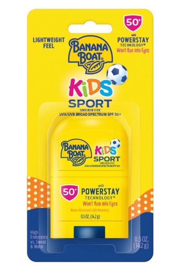 کرم ضد آفتاب کودک اورجینال برند Banana boat کد 311035016