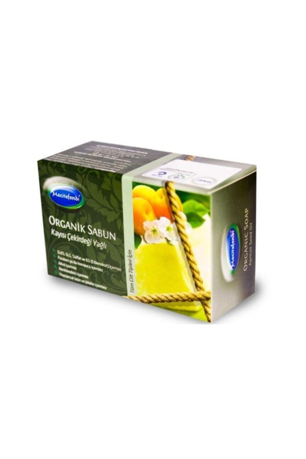 صابون جامد اورجینال برند Mecit efendi کد 3328628