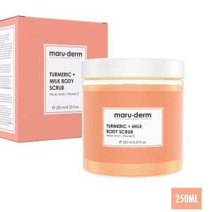 لایه بردار بدن اورجینال برند Maru derm کد 810680292