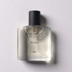 ادکلن اورجینال برند Royal platinum مدل M545 Edp کد 675515109 2 1 org zoom 61382