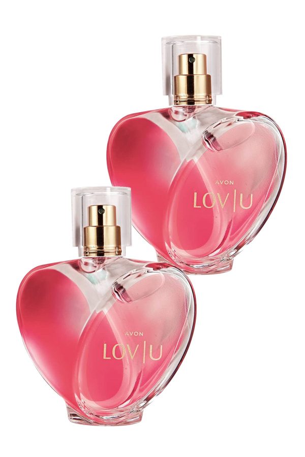 ادکلن اورجینال برند Avon کد 801181731