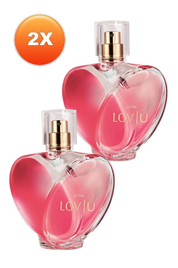 ادکلن اورجینال برند Avon کد 801181731 - Image 2