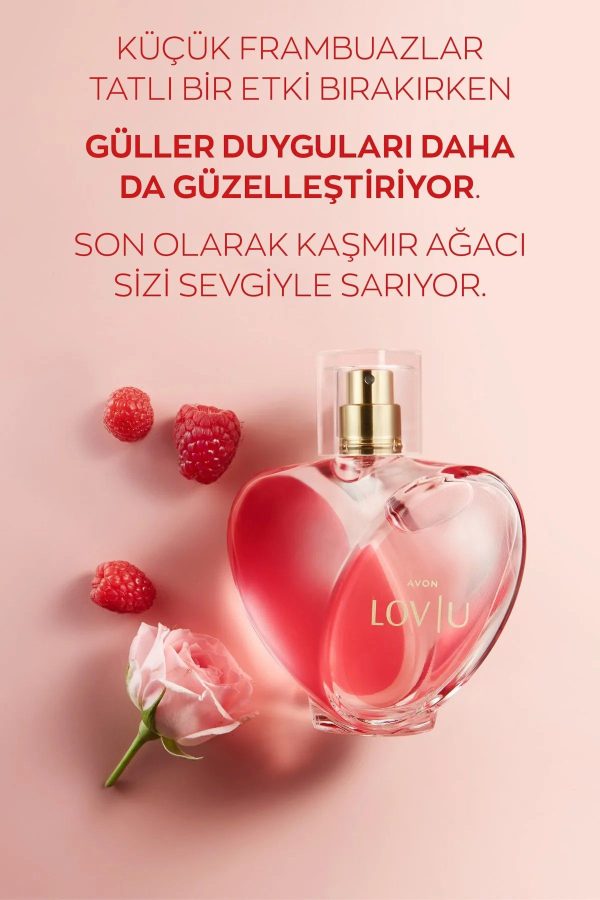 ادکلن اورجینال برند Avon کد 801181731 - Image 3