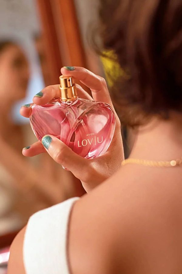 ادکلن اورجینال برند Avon کد 801181731 - Image 4