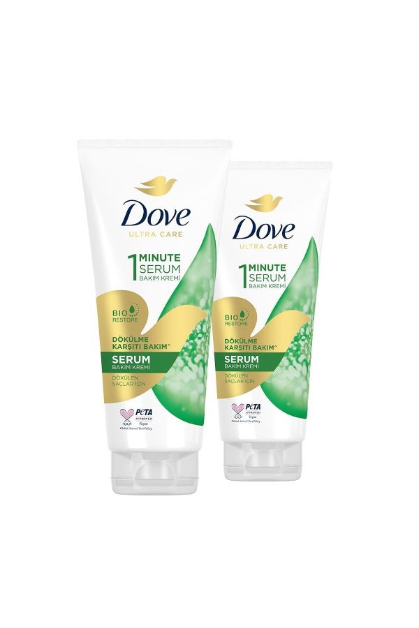 کرم مو اورجینال برند Dove کد 32444102 - Image 2