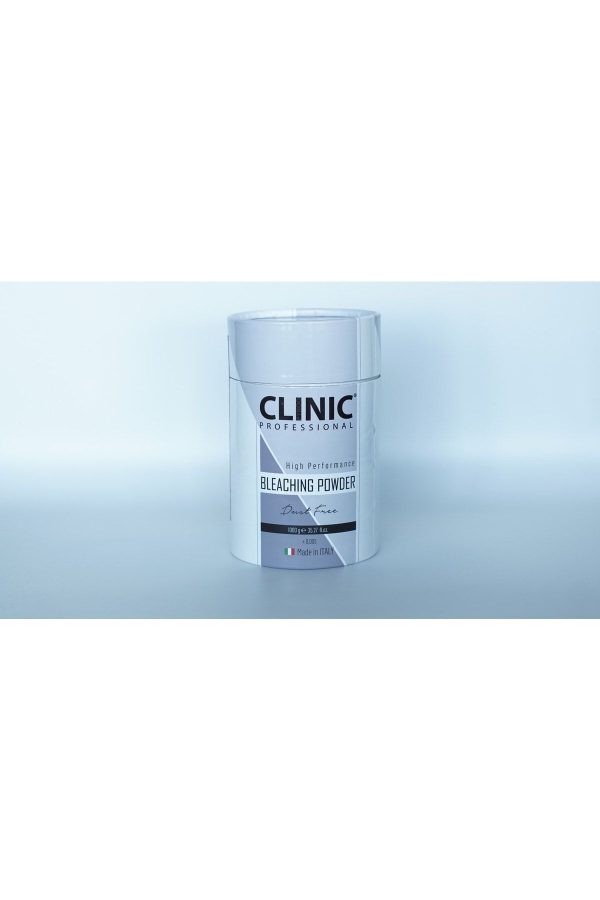 اکسیدان اورجینال برند Clinic professional مدل Pyroo Toz Açıcı Vıole/mor کد 456912846 - Image 2