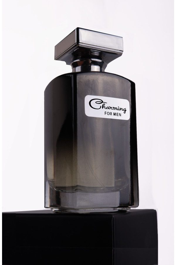 ادکلن اورجینال برند Rosemary paris مدل Charming Men Edp 100ml کد 379072217