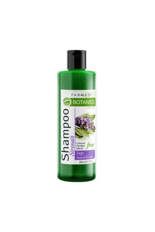 شامپو اورجینال برند Farmasi کد 229126928