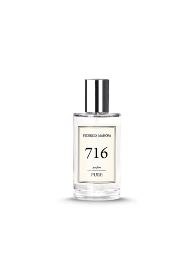 ادکلن اورجینال برند Federico mahora مدل Pure 716 کد 736356773