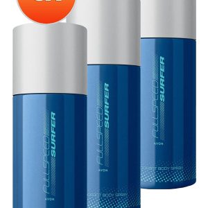دئودورانت اورجینال برند Avon کد 801193959
