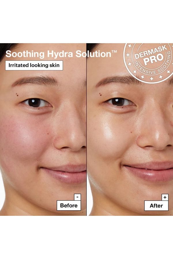 ماسک صورت اورجینال برند Dr jart کد 831828416 - Image 4