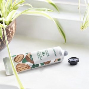کرم دست اورجینال برند The body shop کد 450582470