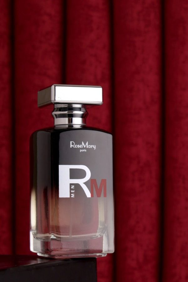 ادکلن اورجینال برند Rosemary paris مدل RM Men 100 Ml EDP کد 780224649