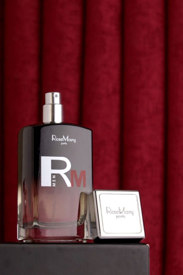 ادکلن اورجینال برند Rosemary paris مدل RM Men 100 Ml EDP کد 780224649 - Image 2