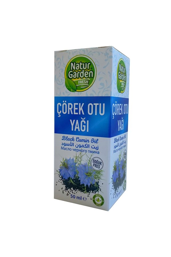 روغن مراقبت کننده اورجینال برند Natur garden کد 763411081 - Image 2