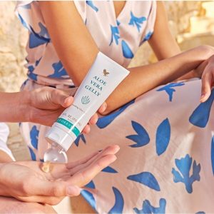 کرم بدن اورجینال برند Forever living products کد 265625433