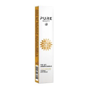 کرم بدن اورجینال برند Pure beauty کد 70668903