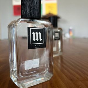 ادکلن اورجینال برند Mias parfum مدل High Essence Perfume کد 785738373