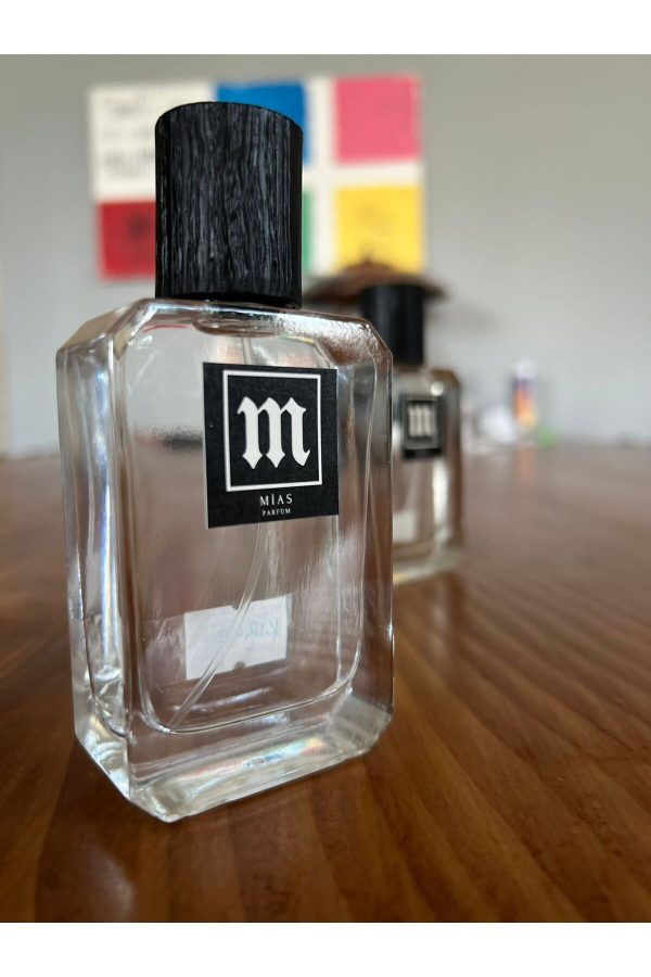 ادکلن اورجینال برند Mias parfum مدل High Essence Perfume کد 785738373 - Image 2