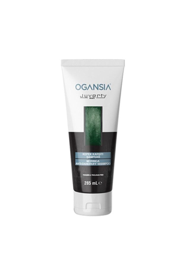 شامپو اورجینال برند Ogansia مدل Anti-dandruff shampoo کد 100148757