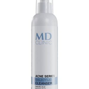 پاک کننده صورت اورجینال برند Md clinic کد 825732835