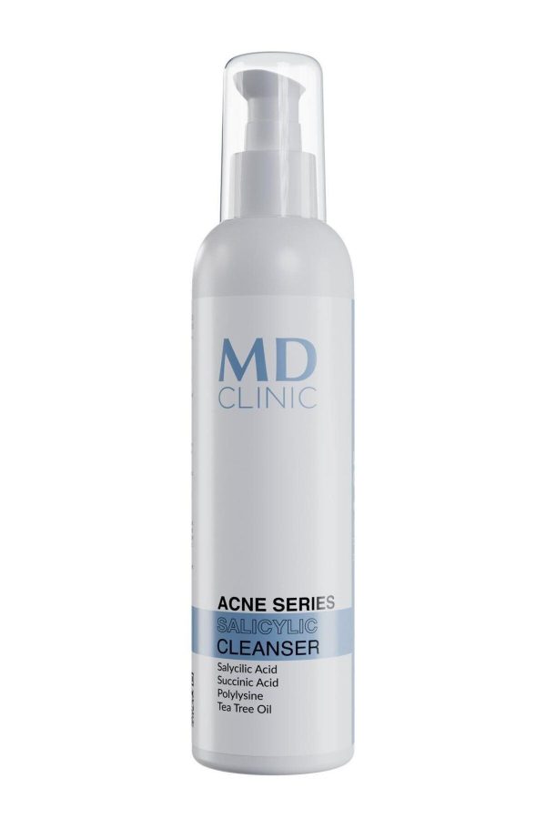 پاک کننده صورت اورجینال برند Md clinic کد 825732835 - Image 2
