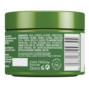 ماسک مو اورجینال برند John frieda کد 7021899