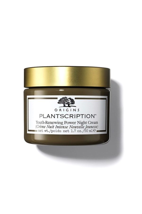 کرم صورت اورجینال برند Origins natural resources مدل Youth Renewing Power Night Cream کد 813139865
