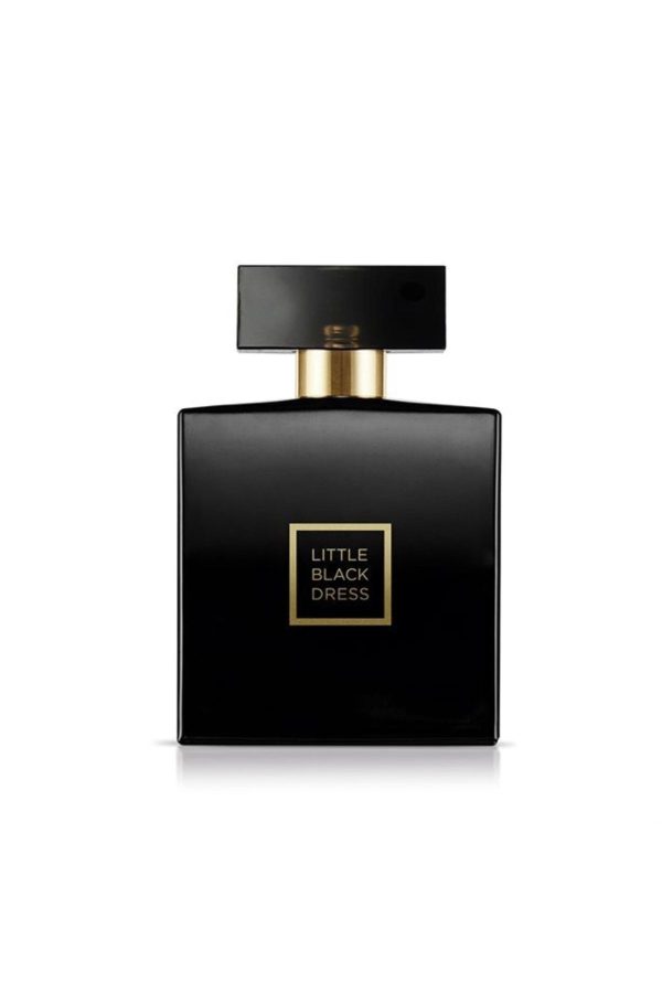 ادکلن اورجینال برند Avon مدل Little Black Dress کد 645325945