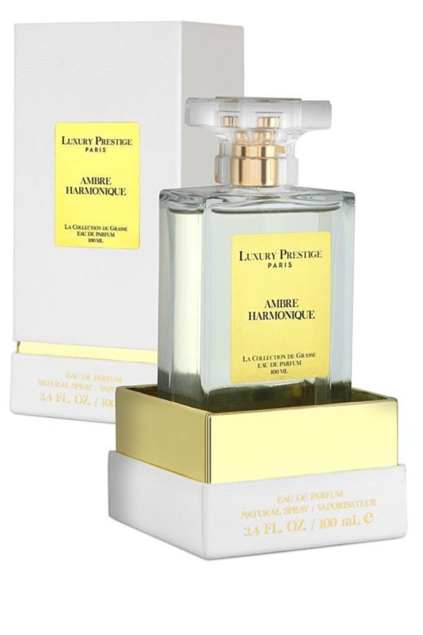 ادکلن اورجینال برند Luxury prestige کد 46008059 - Image 4