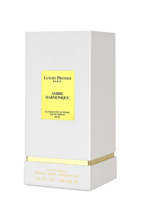 ادکلن اورجینال برند Luxury prestige کد 46008059 - Image 5