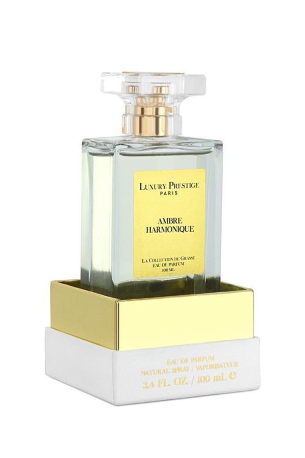 ادکلن اورجینال برند Luxury prestige کد 46008059 - Image 6