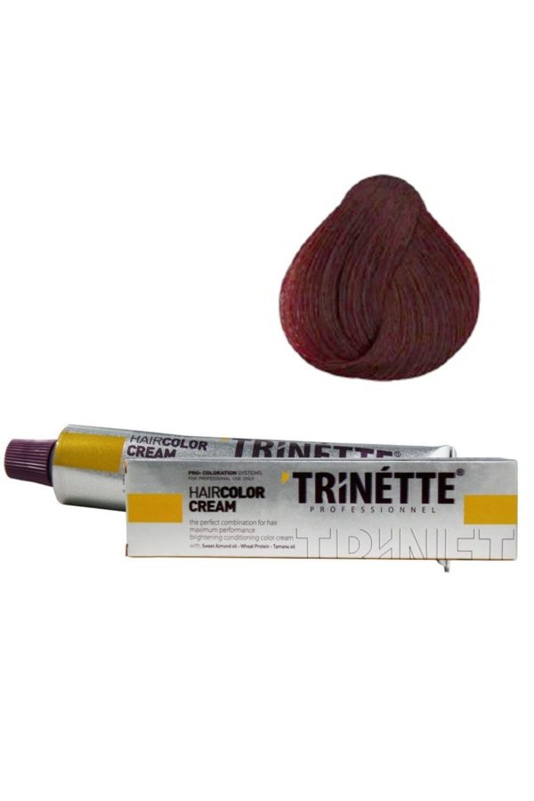 رنگ مو اورجینال برند Trinette کد 39489062