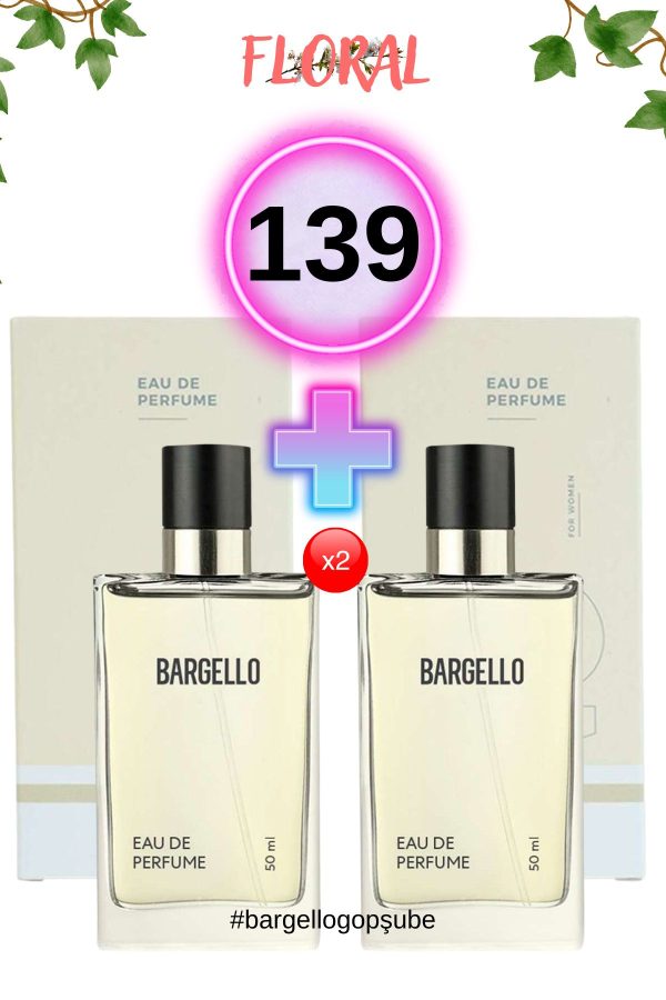 ادکلن اورجینال برند Bargello کد 382020369