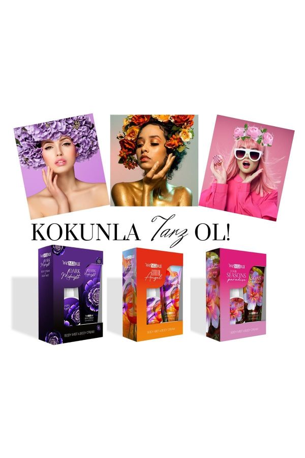 کرم بدن اورجینال برند Mara کد 696738195 - Image 7