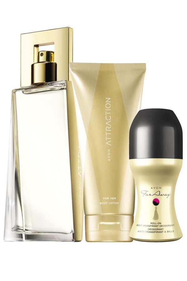 ادکلن اورجینال برند Avon کد 118285826
