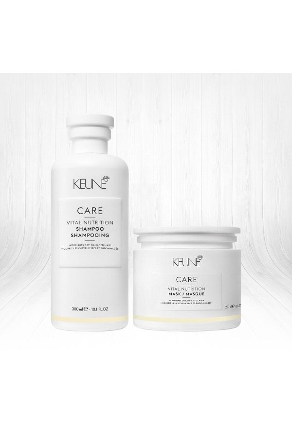 شامپو اورجینال برند Keune کد 694704717