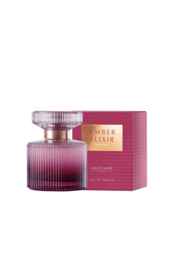 ادکلن اورجینال برند Oriflame کد 51765891