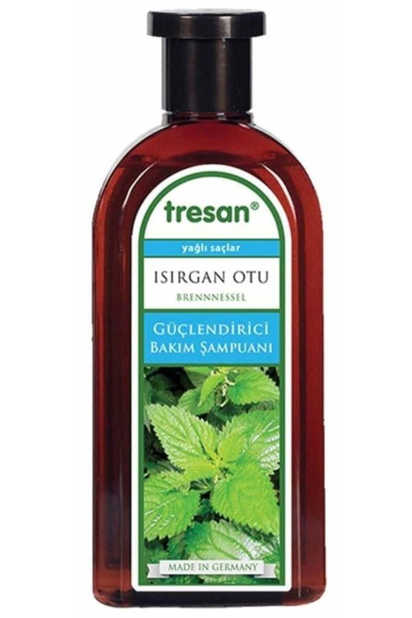 شامپو اورجینال برند Tresan کد 55604659