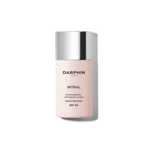 ضد آفتاب صورت اورجینال برند Darphin مدل Intral Environmental Lightweight Shield کد 2595087